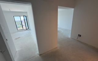Smart Lujerului 2 Camere Finisat Vedere Parcul Liniei - Poză 7