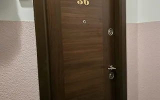 MAMAIA NORD-Apartament 2 camere cu vedere panoramica la lac si mare. - Poză 43