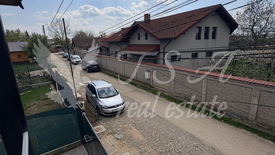 Casă 3 camere + pod mansardabil | teren 538 mp | Snagov | acces rapid DN1 - Poză 15
