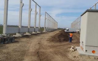 OPORTUNITATE 2 HALE BUFTEA LIVRATE LA CHEIE VANZARE SAU INCHIRIERE - Poză 5