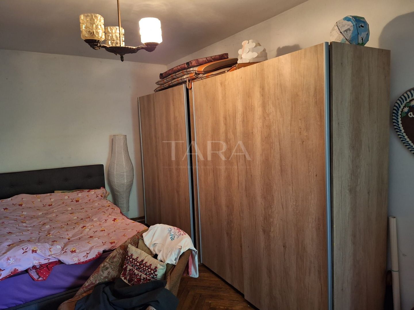 Casă de vânzare în cartierul Andrei Mureșanu, aproape de Centru - Poză 5