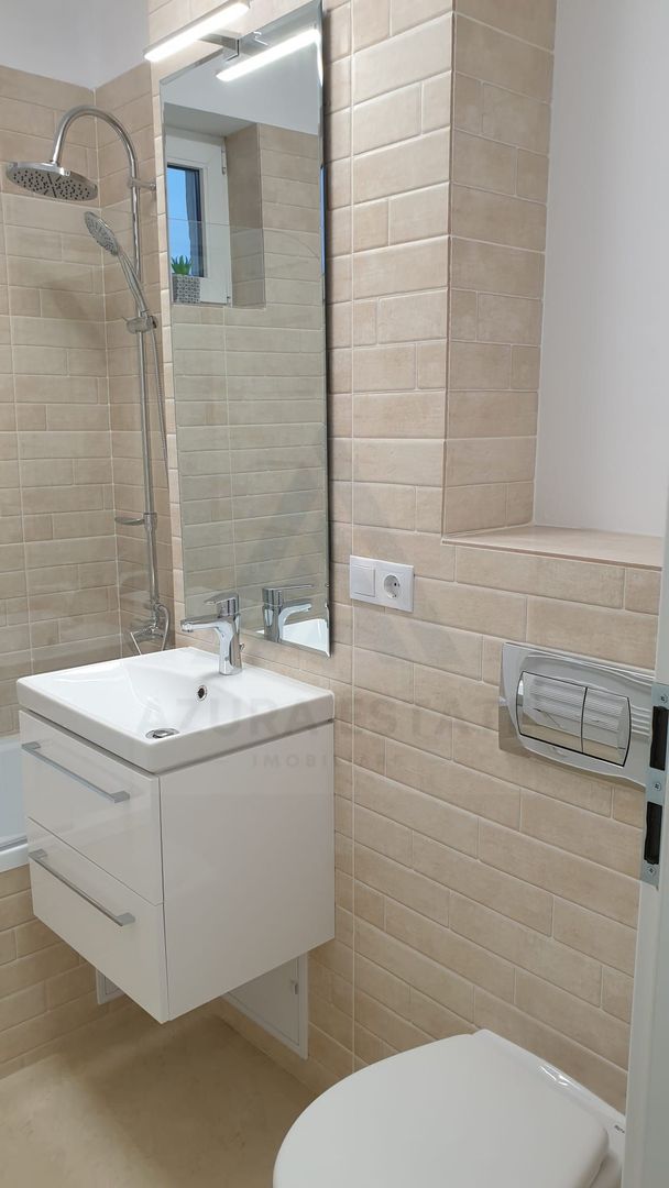 Apartament modern 2 camere 52 mp utili Bulevardul Mihai Viteazul - Poză 11