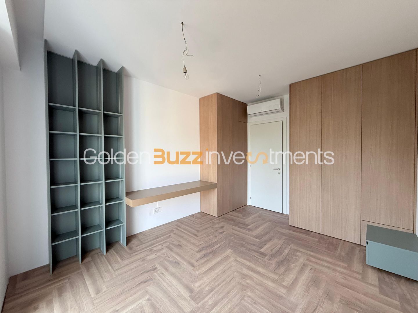 Apartament 2 camere | 89 mp | Iancu Nicolae  Residence 5 - Forest II - Poză 5