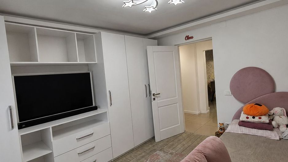 🏡 Apartament 3 camere decomandat | 79 mp | George Enescu - Poză 7