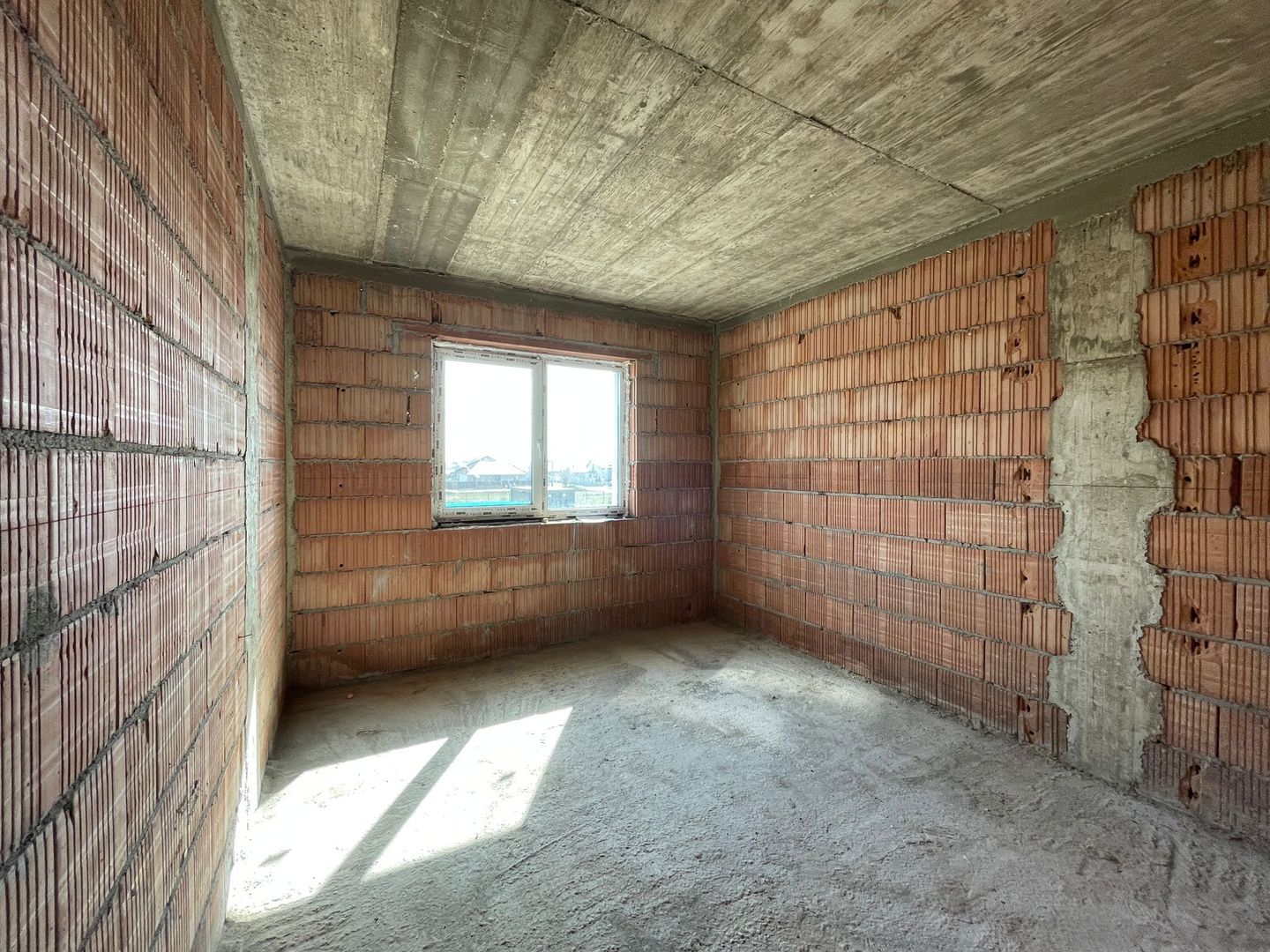 Duplex 5 camere - Mosnita Noua -125 Mp - Poză 8