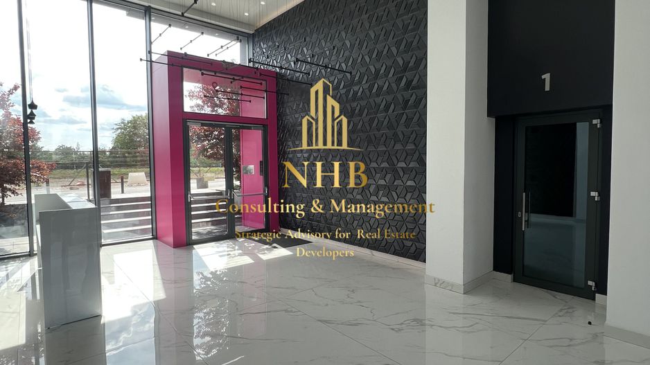 Apartament de vanzare - 2 Camere -tip Duplex - Poză 12