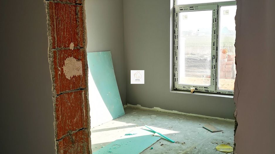 Vila Buftea - Poză 3