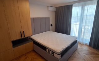 Apartament de lux cu scară interioară și terasă – Buna Ziua - Poză 8