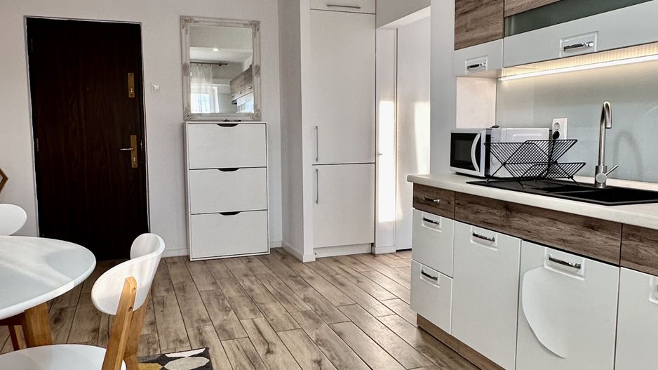 Apartamentul 2 camere renovat Drumul Sarii 24, etaj 4/4 - Poză 9