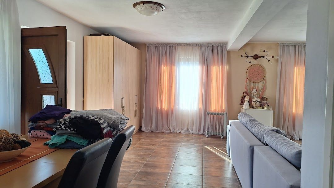 Casa de Vanzare Corbeni- Oestii- Arges - Poză 7