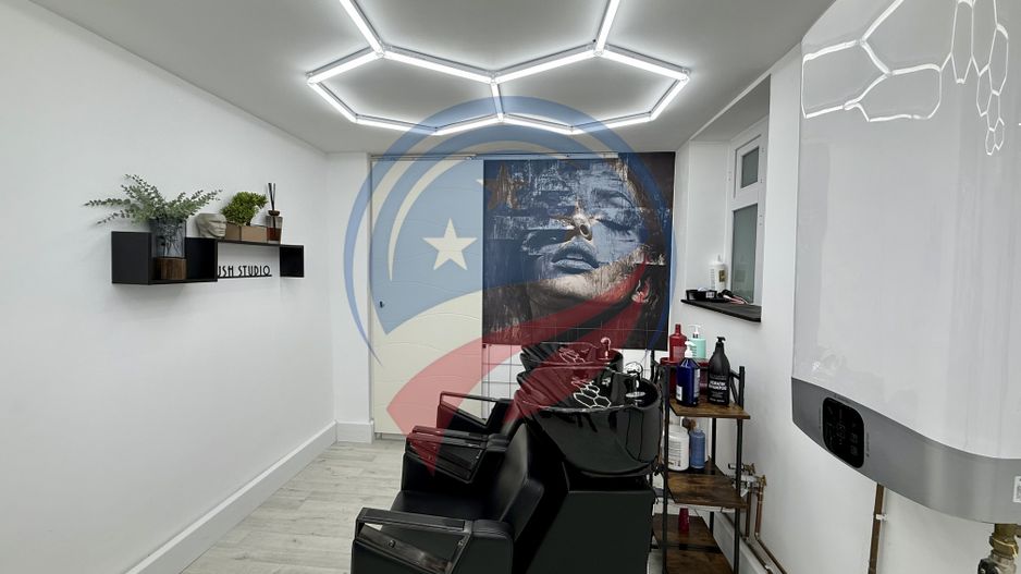 Se vinde afacere la cheie – HUSH Studio, Craiova. - Poză 5
