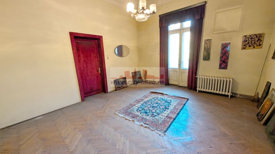 Apartament 2 Camere Lascar Catargium   zona Victoriei - Poză 9
