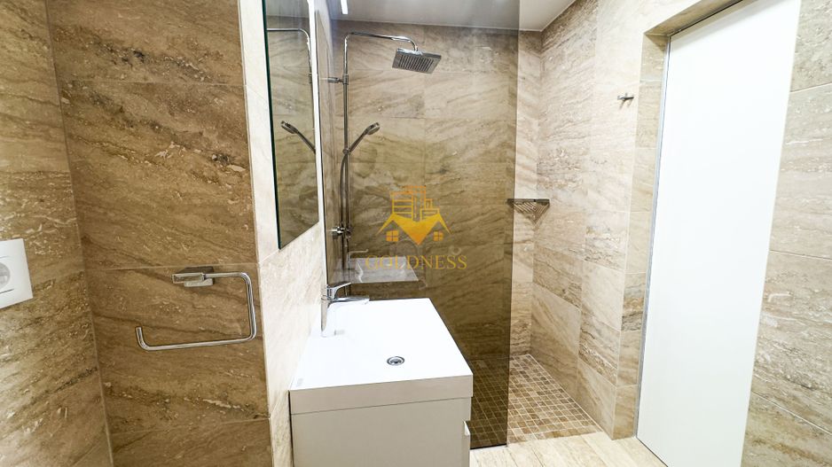 2 camere, premium, parcare, bloc nou,Gheorgheni zona FSEGA,Iulius Mall - Poză 7