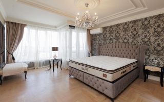 Chirie, apartament, 3 camereValea Trandafirilor, Centru - Poză 10