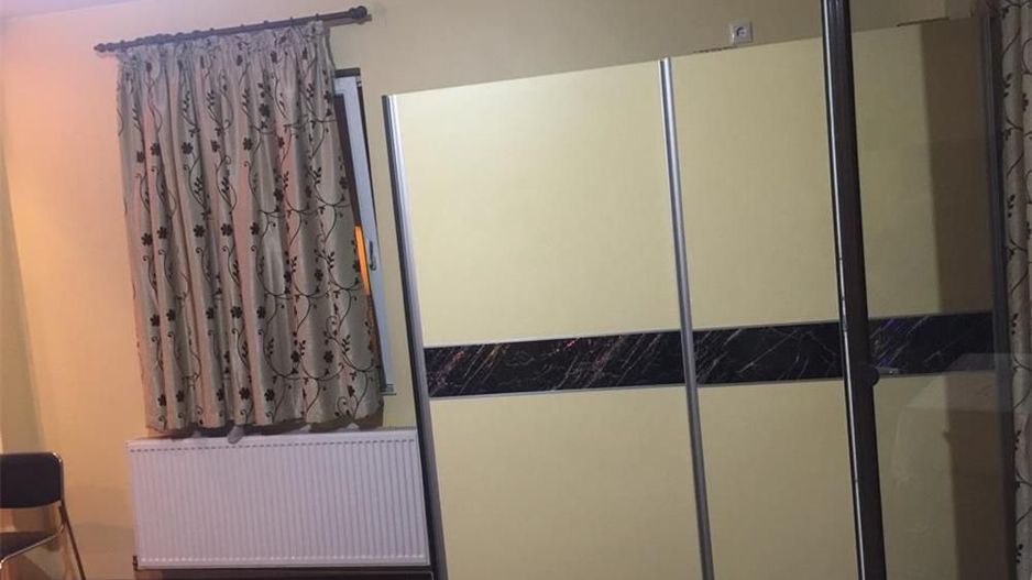 Apartament 1 camera parter cu balcon bloc nou Aradului - Poză 6