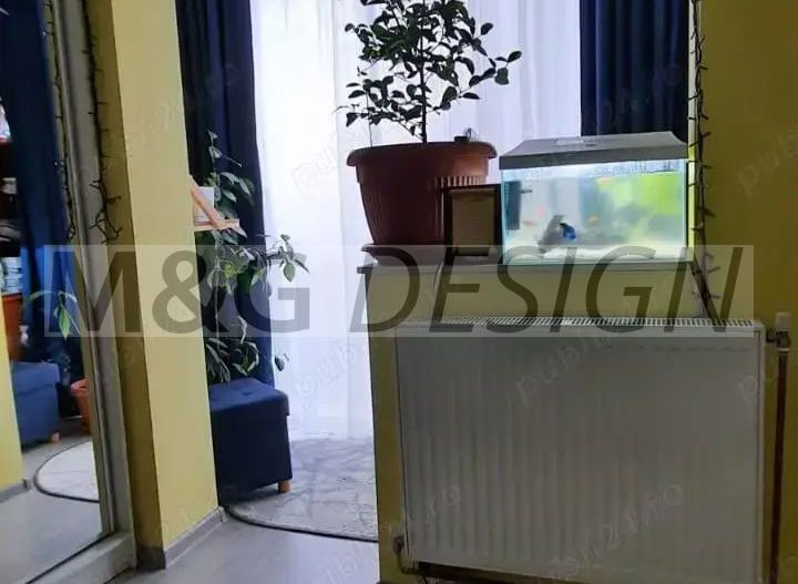 Apartament 2 camere Girocului etaj 1 - Poză 6