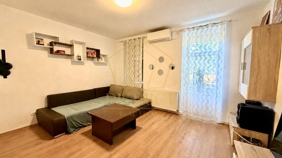 COM 0 | Apartament decomandat cu 2 camere, parter | Iosefin - Poză 3