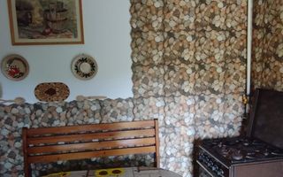 Casă cu teren 21,7 ari în Mitrești – posibilitate achiziție separat - Poză 6
