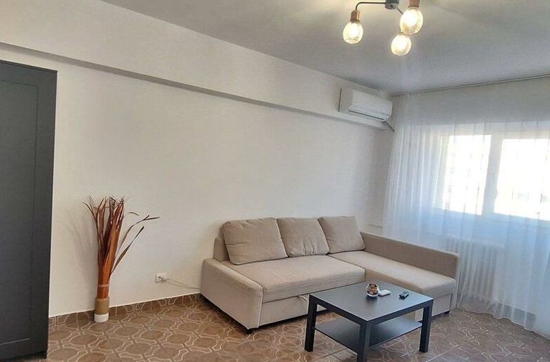 Apartamet 2 camere mobilat&utilat Modern decomandat OBOR Semicentral - Poză 12