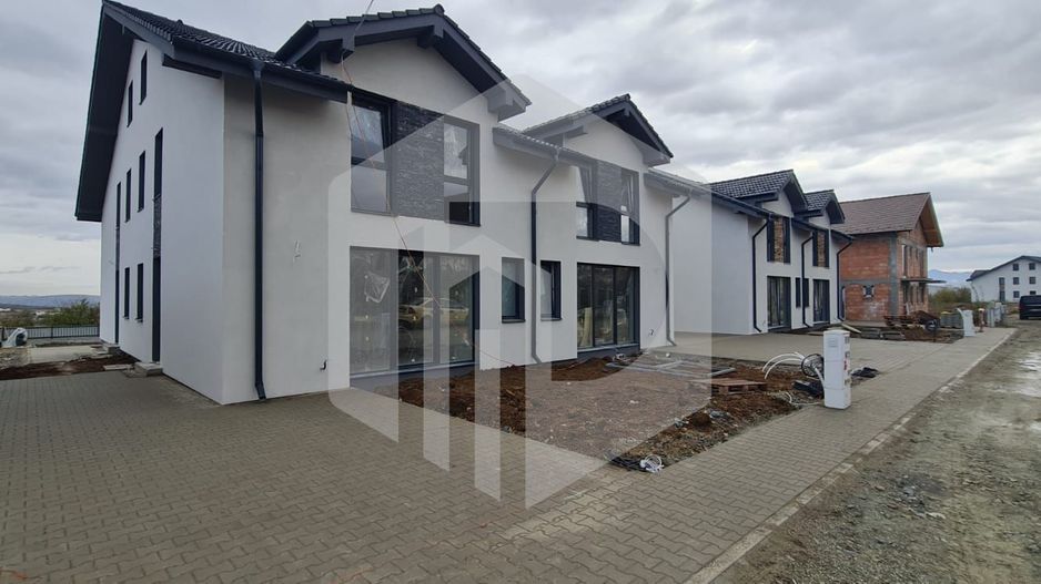 Cisnadie | Duplex | 3 dormitoare | Arhitectilor | LA CHEIE - Poză 11