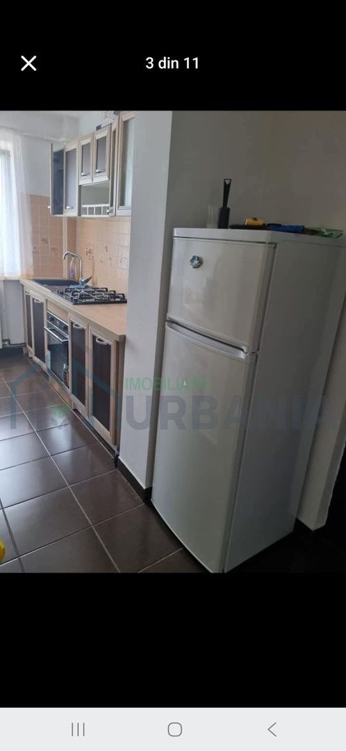 Apartament 2 camere, Zimbru, Iași – închiriere - Poză 6