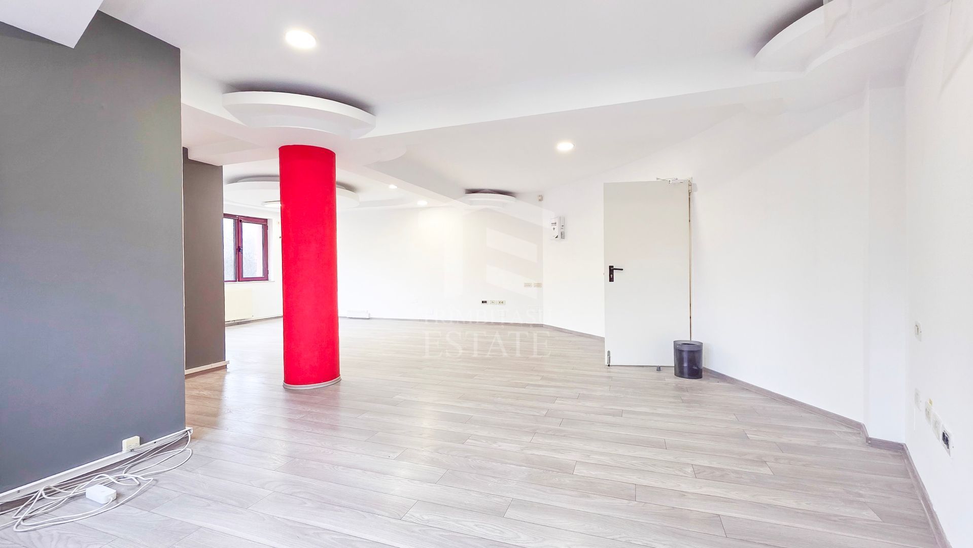 Spațiu Birouri PREMIUM pe Sabinelor 104A - Zona 13 Septembrie Marriott - Poză 42