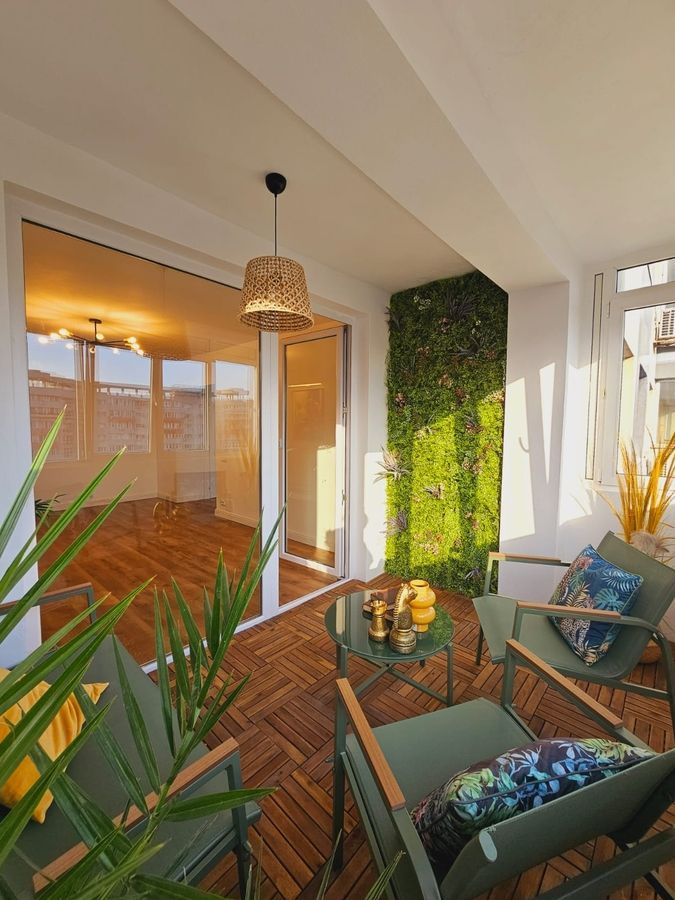 APARTAMENT SUPERB KISELEFF | BANU MANTA | ION MIHALACHE - Poză 1