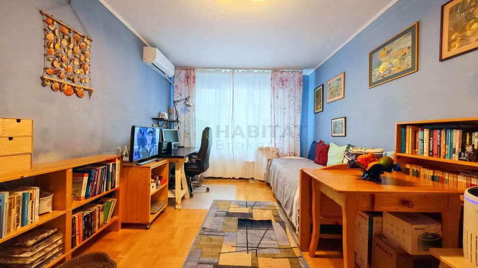 Eleganță Clasică și Lumină Naturală – 2 Camere Patrioților (Nicolae Grigorescu) - Poză 1