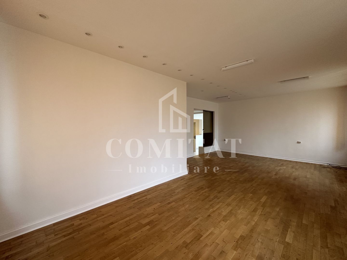 Spatiu de birouri de inchiriat | 140mp | Gheorgheni - Poză 3