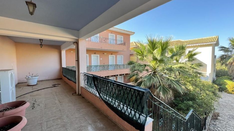 Hotel Kefalonia - Poză 13