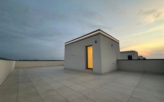 Vila de Lux in Ansamblul Von Residence I 5 Minute de Scoala Americana - Poză 7