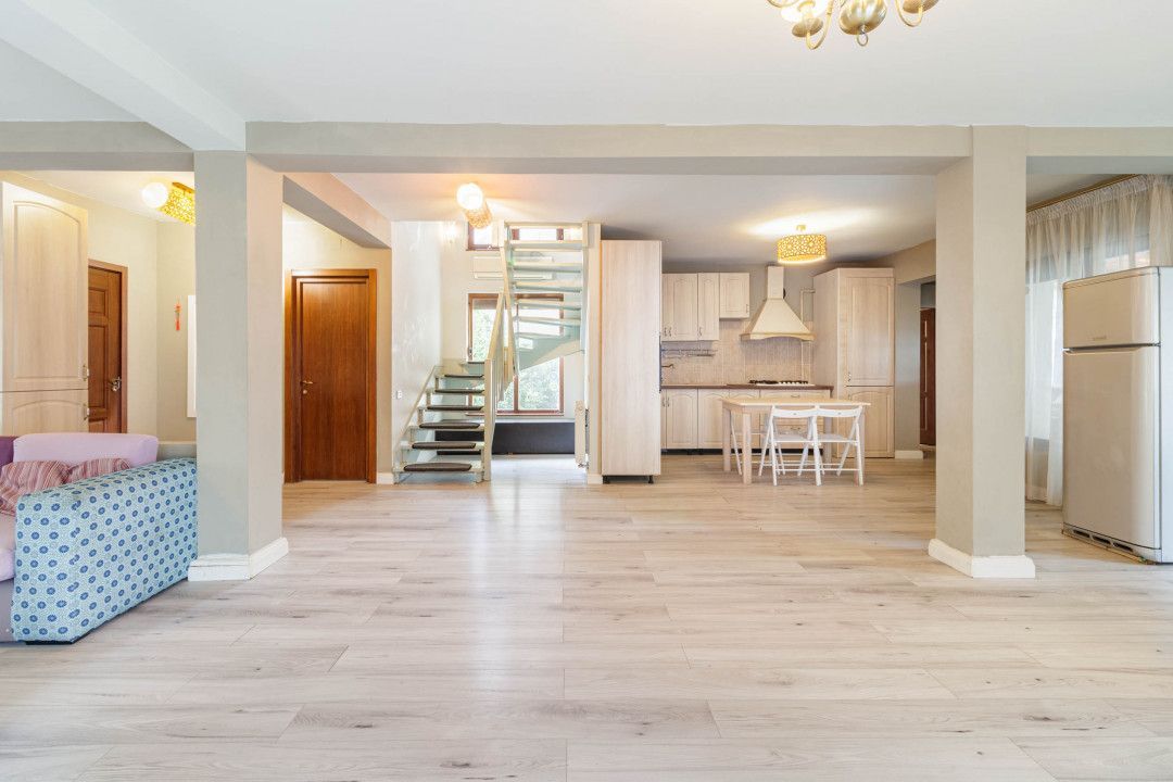 Casa Voluntari – Pipera, în complexul Rezidenta Madrid - Poză 2
