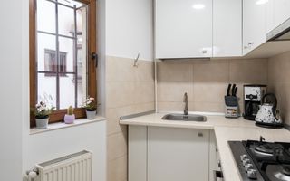COMISION 0% - Apartament cu 3 camerealea Victoriei - Sala Palatului - Poză 16
