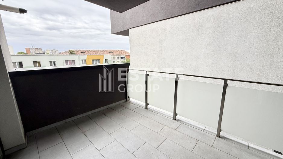 Apartament Complex Vivalia Tipografilor - Poză 12