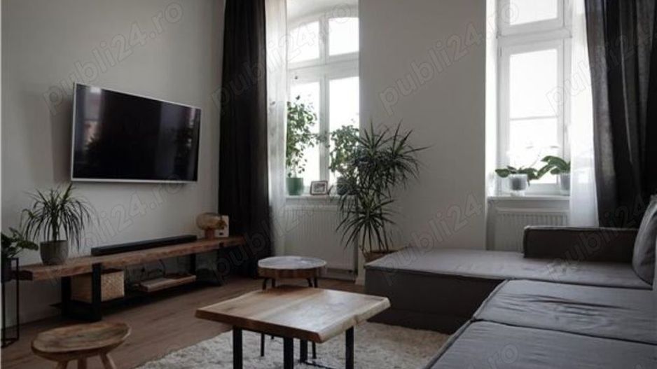 Apart deosebit pe malul Begai - Poză 5