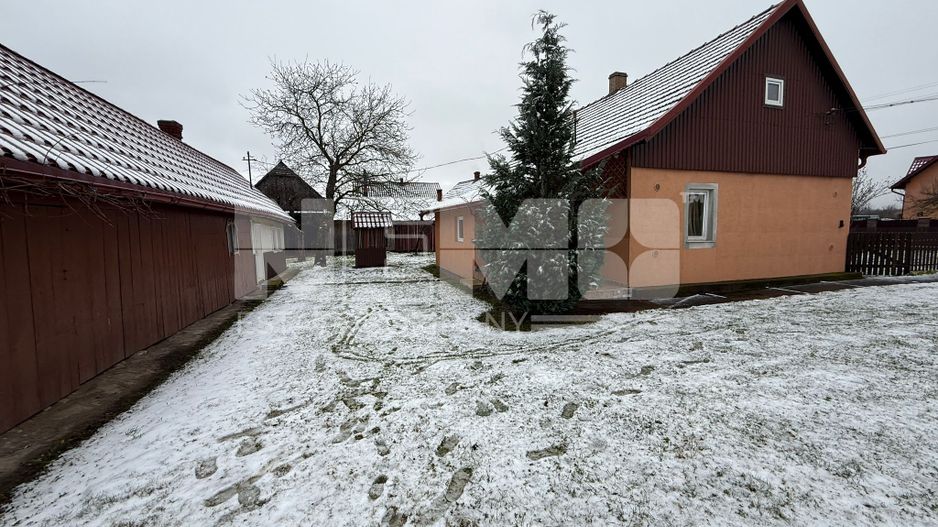 VAND CASA | 78.000 EURO | HORODNIC DE SUS | 4.268 MP | - Poză 18