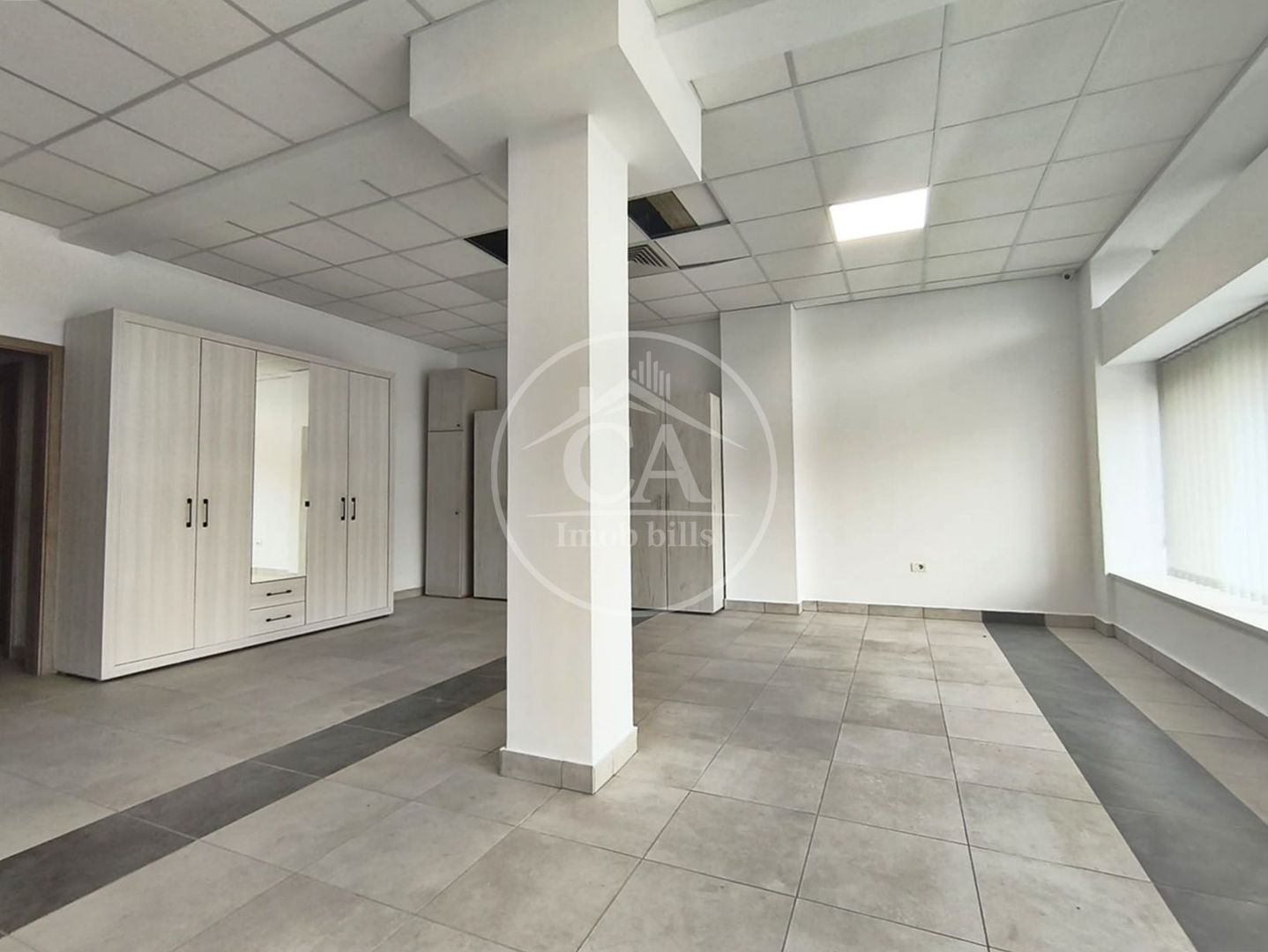 Spatiu comercial de inchiriat de tip S+P+E in zona Rogerius, Oradea - Poză 5