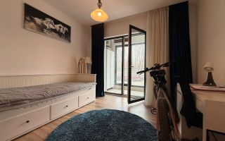 Apartament 3 cam/20th Residence - Poză 10