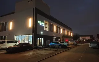 Gars.dec. mut.imed/10-12min pietonal metrou D. Leonida sau Berceni - Poză 32