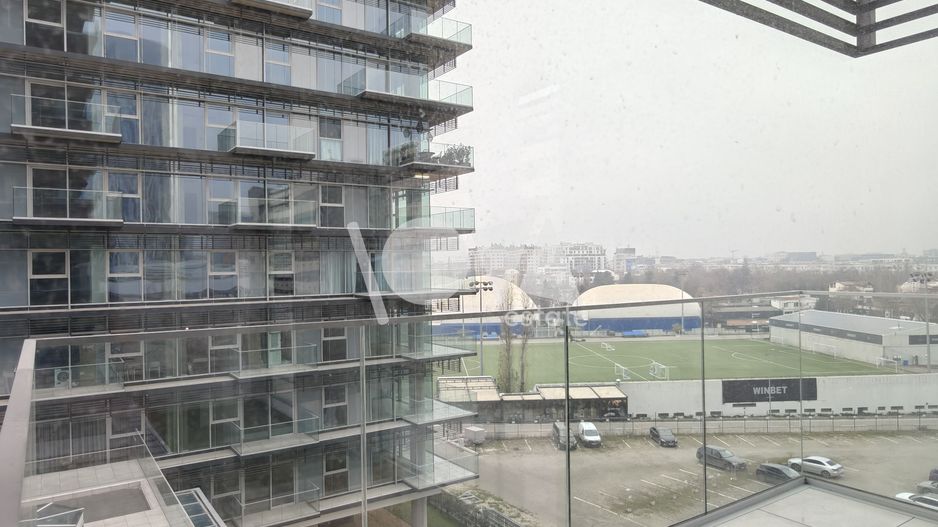 De vânzare: ap. 3 cam UP-site Floreasca  (no bullshit) - Poză 12