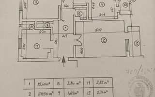 Apartament 3 camere Băneasa - Parcul Herăstrău I COMISION 0% - Poză 4