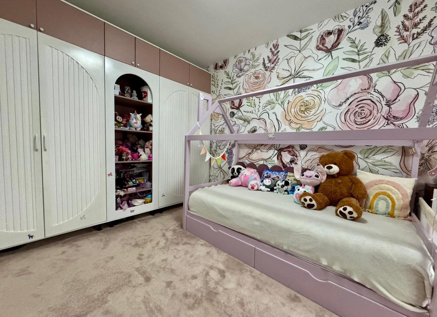 Apartament | 3 camere | PARTER Cosmopolis - Poză 17