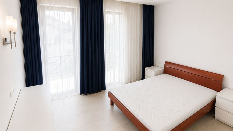 Inchiriez apartament 2 camere, Dumbravita langa padure - Poză 14