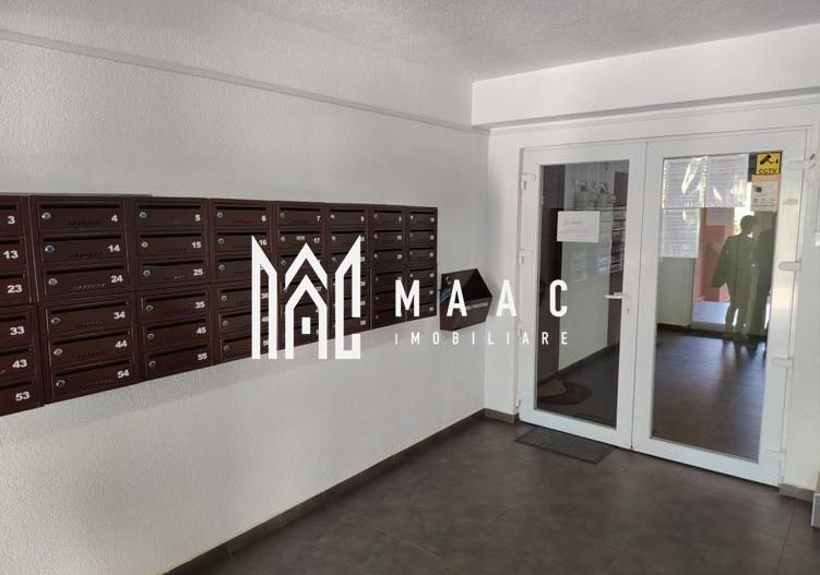 Apartament 3 camere de închiriat | Sibiu | parcare inclusă - Poză 7