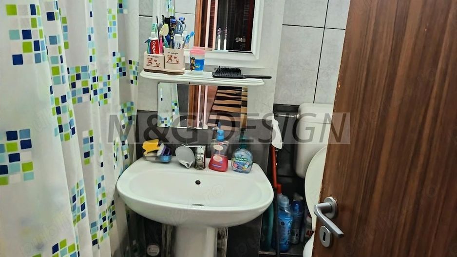 Ap 2 camere, decomandat , etaj intermediar - Poză 5