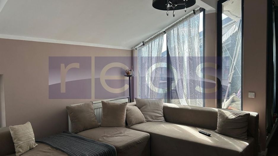 VANZARE 4 CAMERE-SEMIDECOMANDAT-UNIRII-MATEI BASARAB - Poză 4