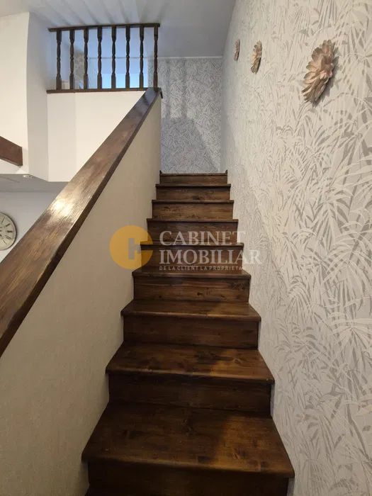 Cug - Apartament  3 Camere - Bloc 2018 , 71Mp - Poză 8