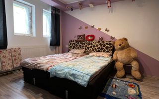 Apartament 1 cameră – 41 mp utili + beci – Zona OM, demisol - Poză 1
