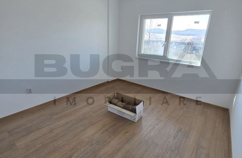 Apartament de 3 camere, bloc nou, finisat, zona Petrom Baciu - Poză 5