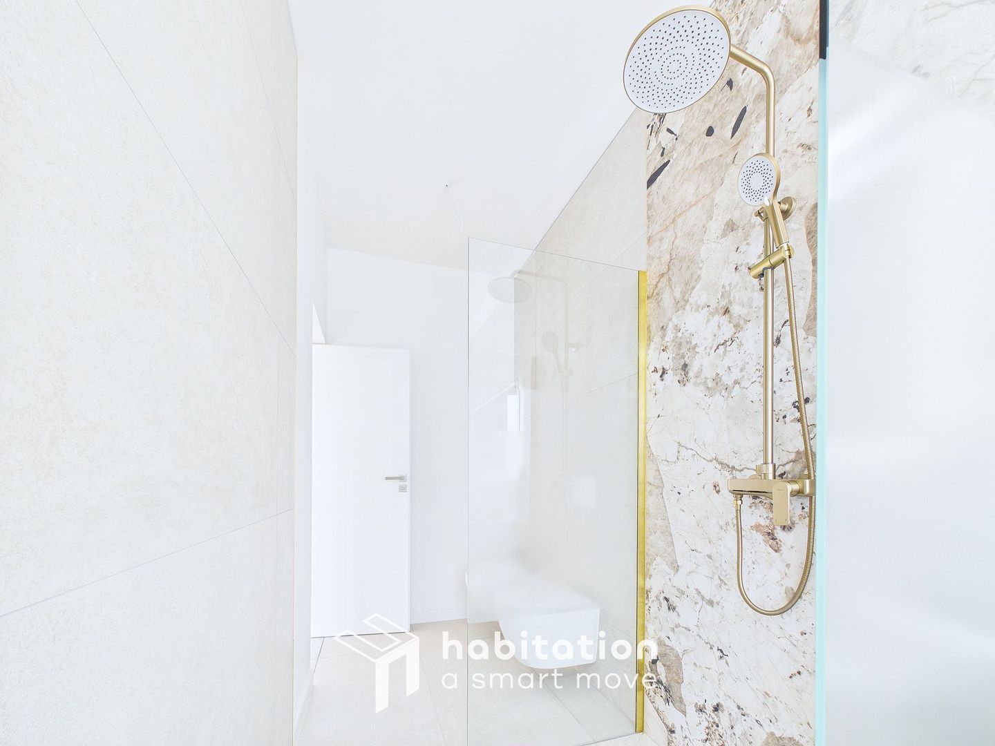 Duplex exclusivist cu grădină  | Smart Home| Calea Lipovei - Poză 14